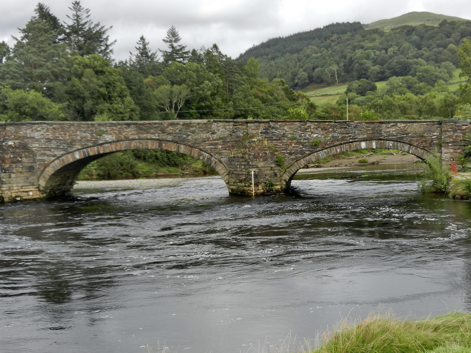 Llanelltyd